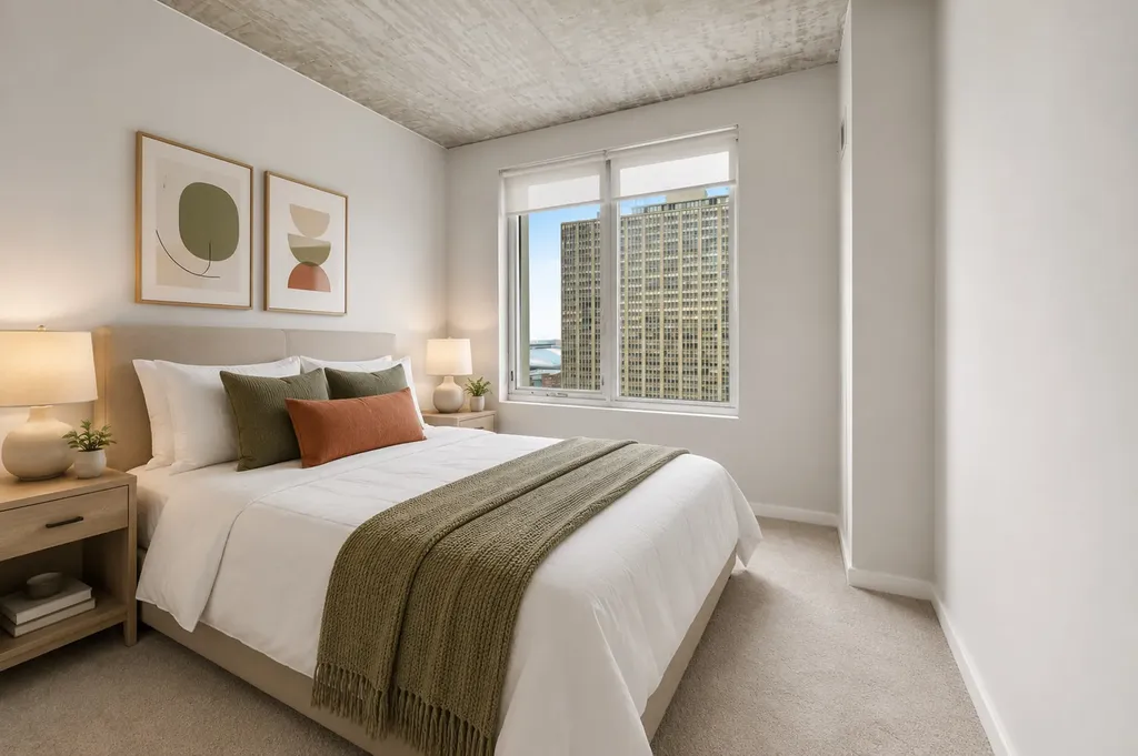 1845 South Michigan Avenue Chicago IL 60616