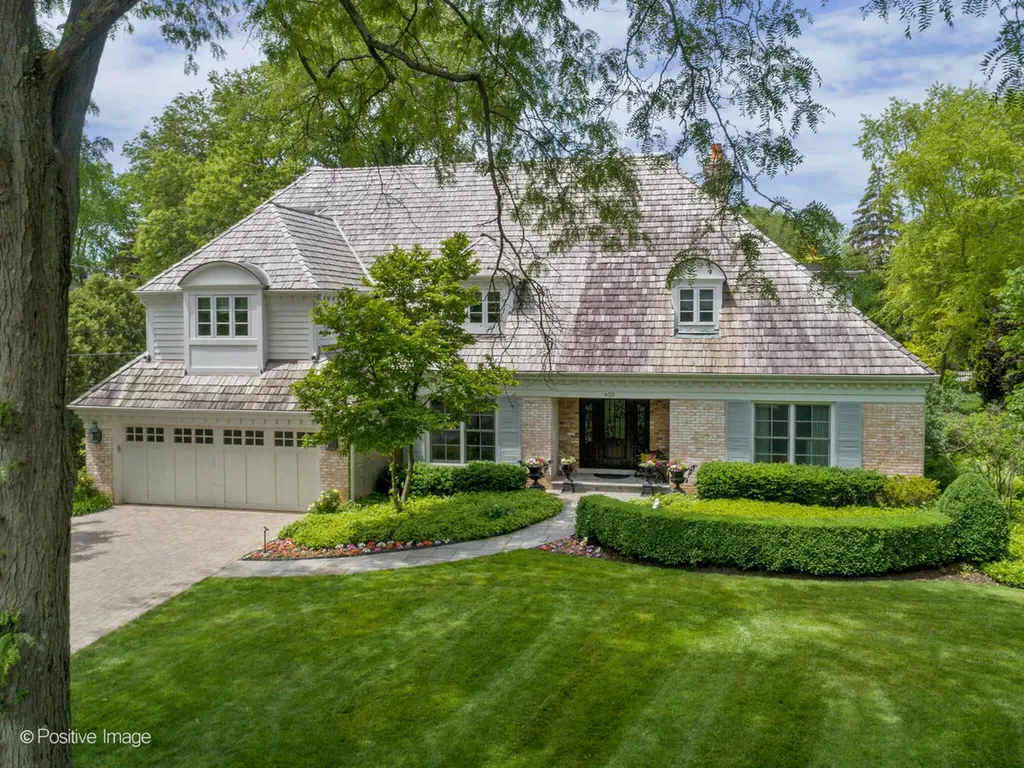 620 South Elm Street Hinsdale IL 60521