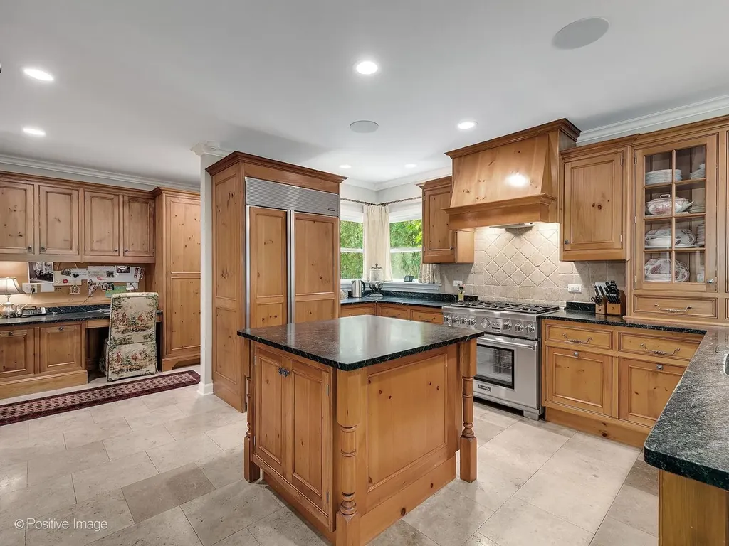 620 South Elm Street Hinsdale IL 60521