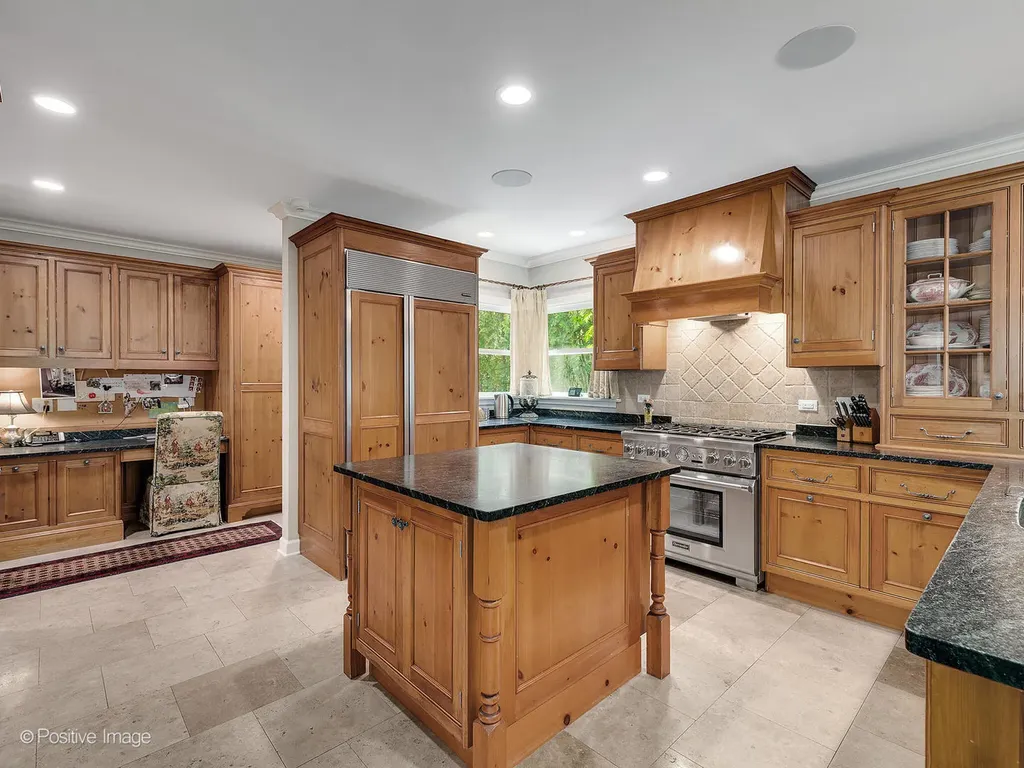 620 South Elm Street Hinsdale IL 60521