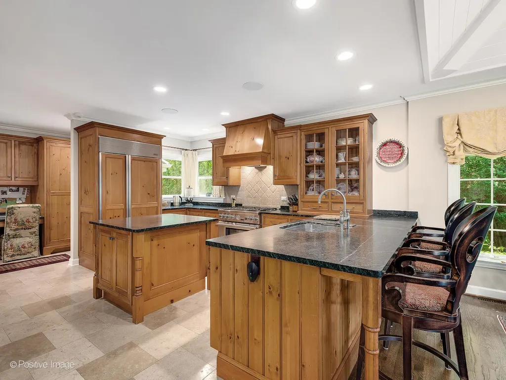 620 South Elm Street Hinsdale IL 60521