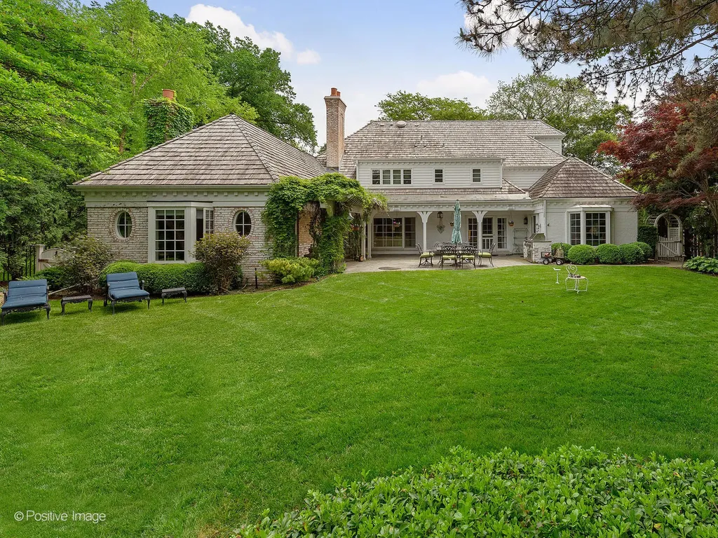 620 South Elm Street Hinsdale IL 60521