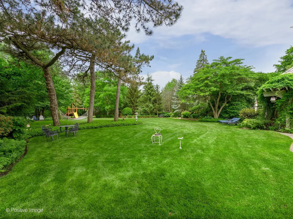 620 South Elm Street Hinsdale IL 60521