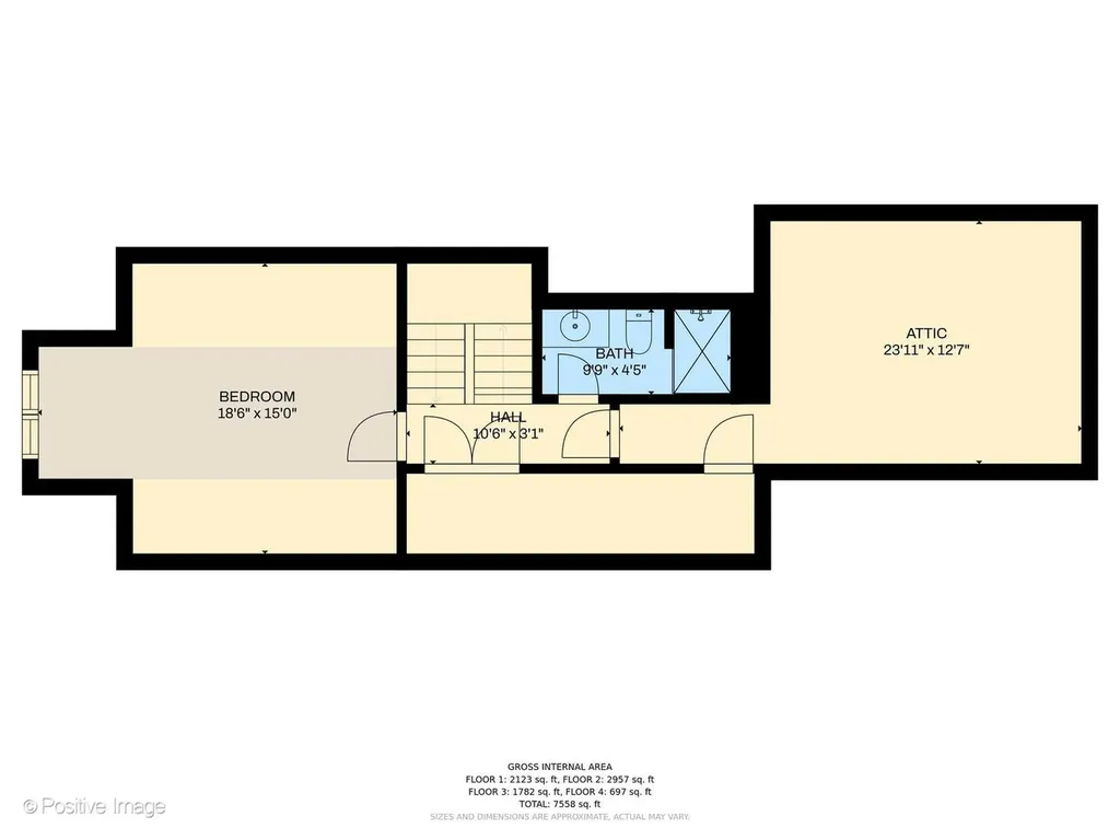 620 South Elm Street Hinsdale IL 60521