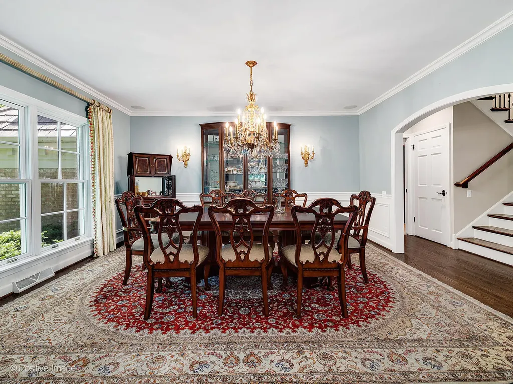 620 South Elm Street Hinsdale IL 60521