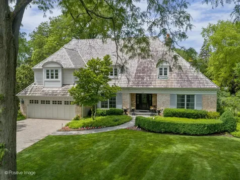 620 South Elm Street Hinsdale IL 60521