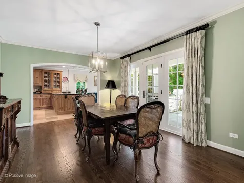 620 South Elm Street Hinsdale IL 60521