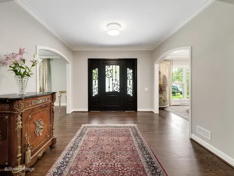 620 South Elm Street Hinsdale IL 60521
