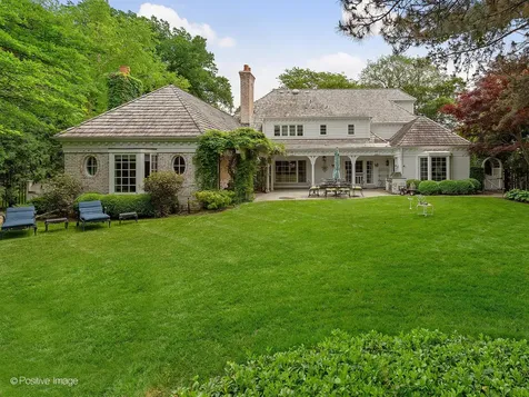 620 South Elm Street Hinsdale IL 60521