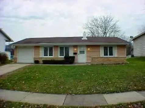 1475 Rosedale Lane Hoffman Estates IL 60169