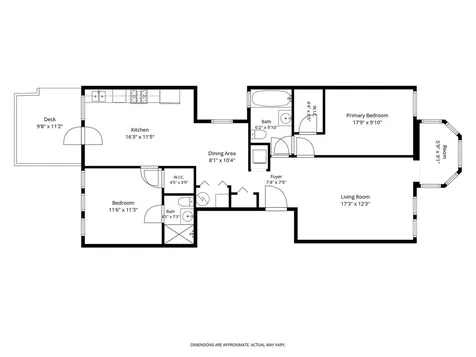 6208 South Evans Avenue Chicago IL 60637