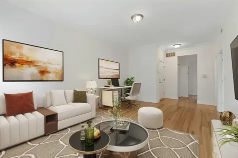 6208 South Evans Avenue Chicago IL 60637