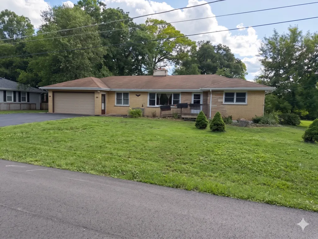 36412 North Tamarack Drive Ingleside IL 60041