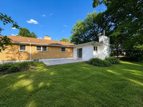 36412 North Tamarack Drive Ingleside IL 60041