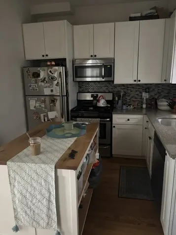 1503 North Wieland Street Chicago IL 60610