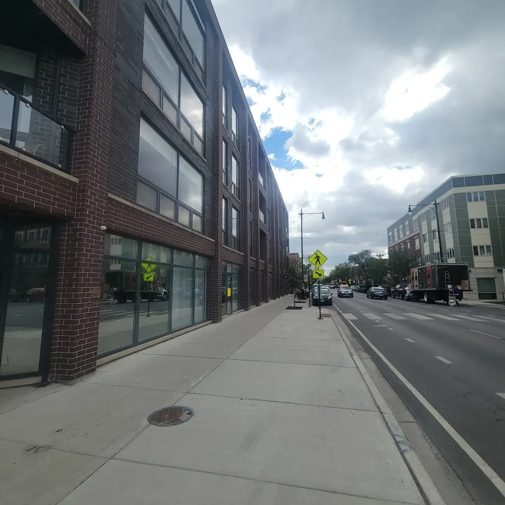 3069 North Milwaukee Avenue Chicago IL 60647