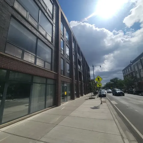 3069 North Milwaukee Avenue Chicago IL 60647