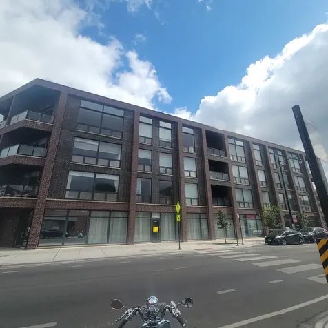 3069 North Milwaukee Avenue Chicago IL 60647