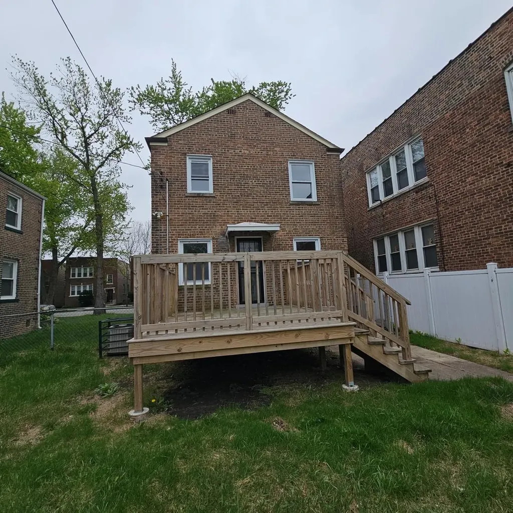 2608 East 92nd Street Chicago IL 60617