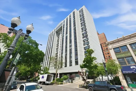 1221 North Dearborn Street Chicago IL 60610