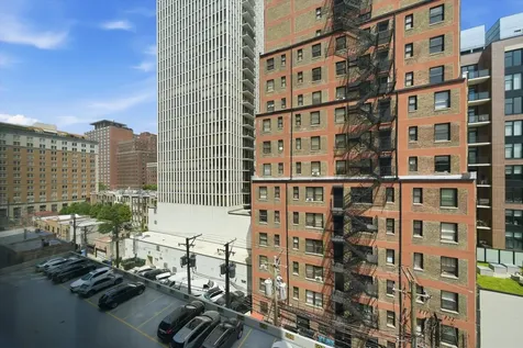 1221 North Dearborn Street Chicago IL 60610