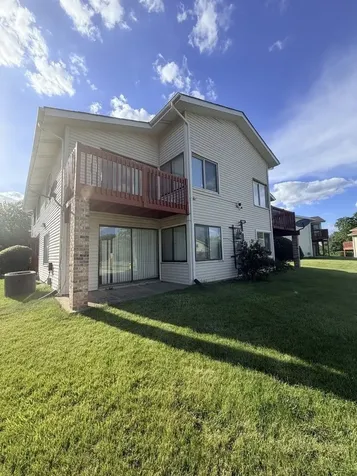 709 Spring Court University Park IL 60484