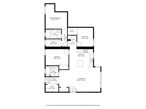 3042 West Diversey Avenue Chicago IL 60647