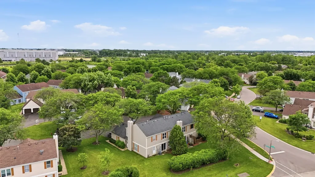 2674 Waterford Court Aurora IL 60502