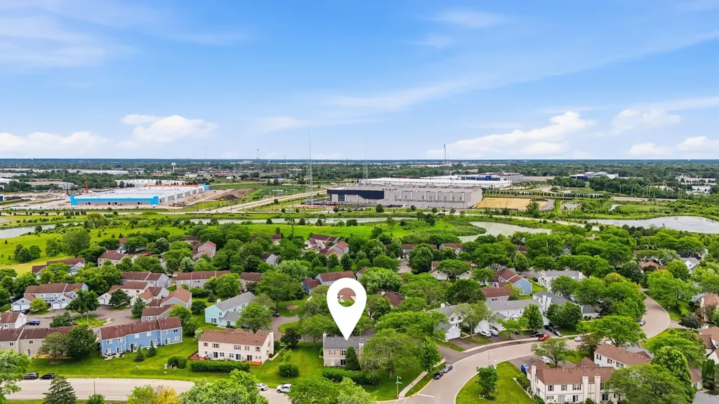 2674 Waterford Court Aurora IL 60502
