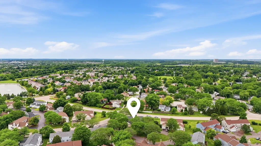 2674 Waterford Court Aurora IL 60502