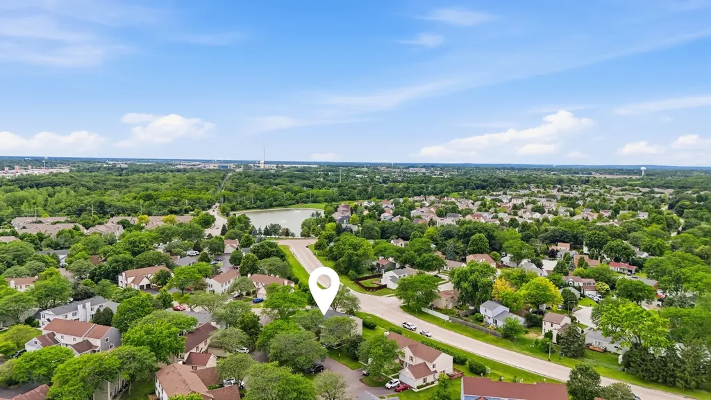 2674 Waterford Court Aurora IL 60502