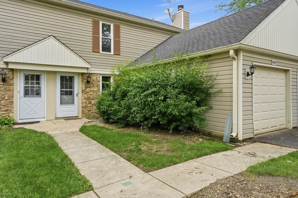 2674 Waterford Court Aurora IL 60502