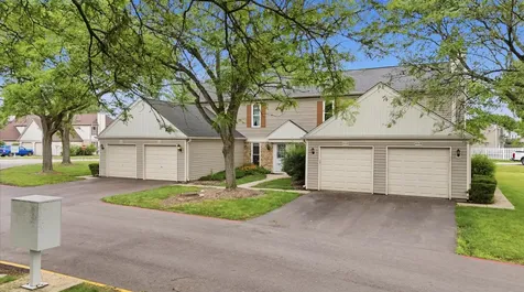 2674 Waterford Court Aurora IL 60502