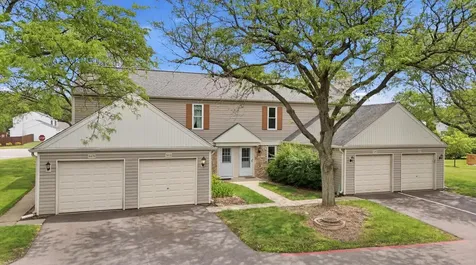 2674 Waterford Court Aurora IL 60502