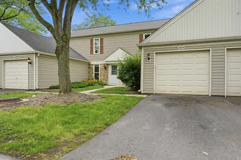 2674 Waterford Court Aurora IL 60502