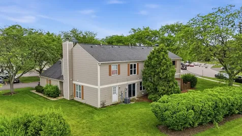 2674 Waterford Court Aurora IL 60502