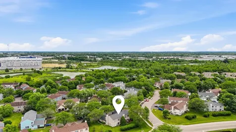 2674 Waterford Court Aurora IL 60502