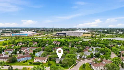 2674 Waterford Court Aurora IL 60502