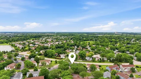 2674 Waterford Court Aurora IL 60502