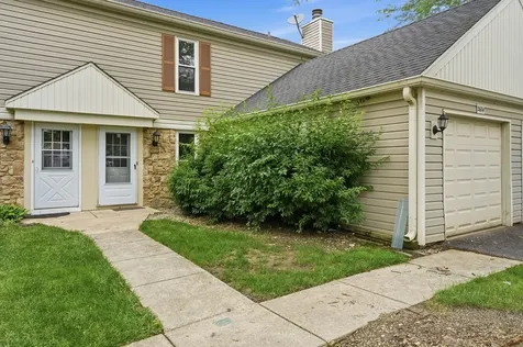 2674 Waterford Court Aurora IL 60502