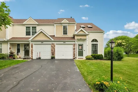286 Chrisman Drive Streamwood IL 60107