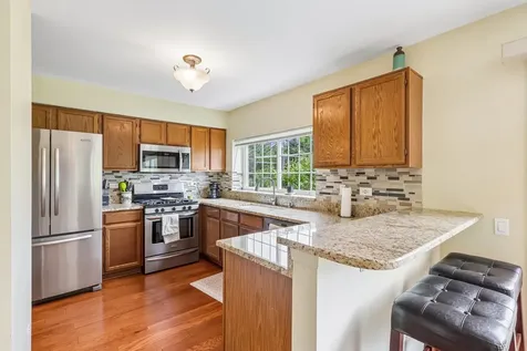 286 Chrisman Drive Streamwood IL 60107