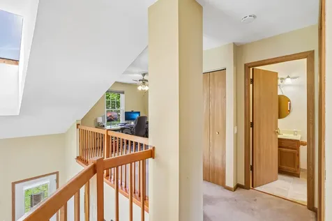 286 Chrisman Drive Streamwood IL 60107