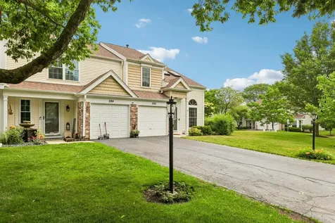 286 Chrisman Drive Streamwood IL 60107