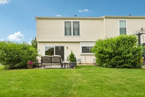 286 Chrisman Drive Streamwood IL 60107