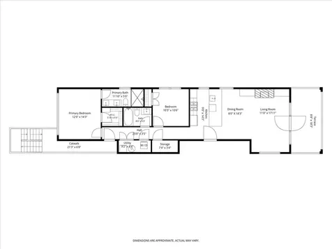 1644 West Diversey Parkway Chicago IL 60614