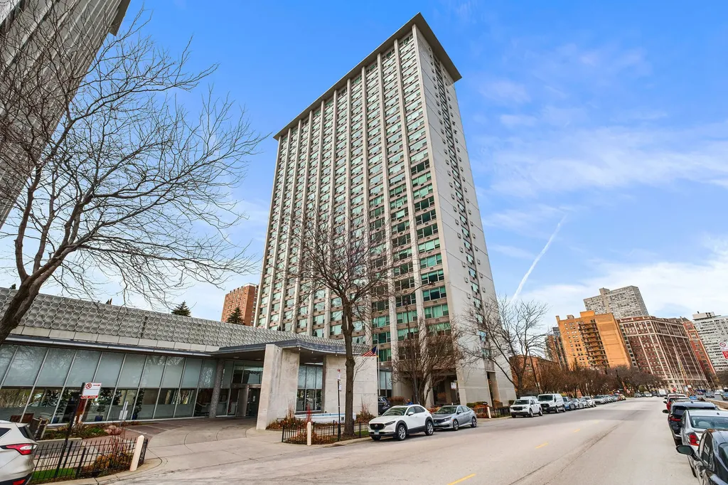 3600 North Lake Shore Drive Chicago IL 60613