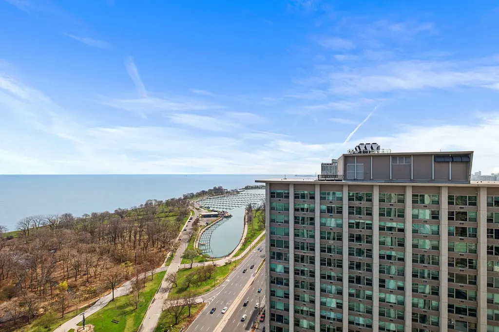 3600 North Lake Shore Drive Chicago IL 60613