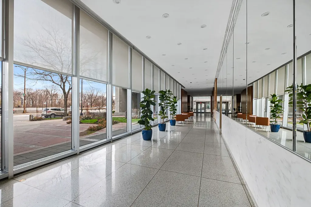 3600 North Lake Shore Drive Chicago IL 60613