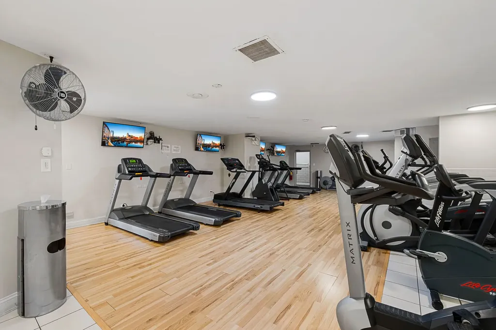 3600 North Lake Shore Drive Chicago IL 60613
